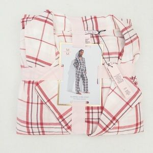 Victoria’s Secret Pajamas, size M